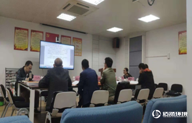 佛山南海区饮用水源地项目调查
